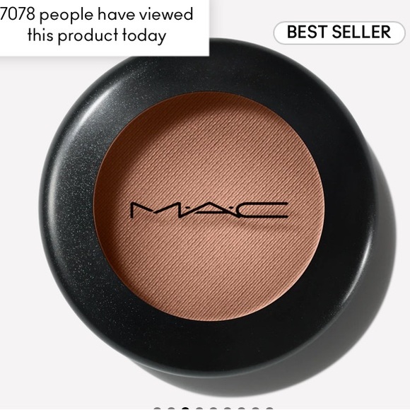MAC Cosmetics Other - MAC Eyeshadow Sandstone